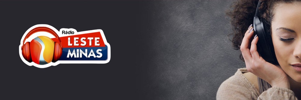 Rádio Leste Minas
